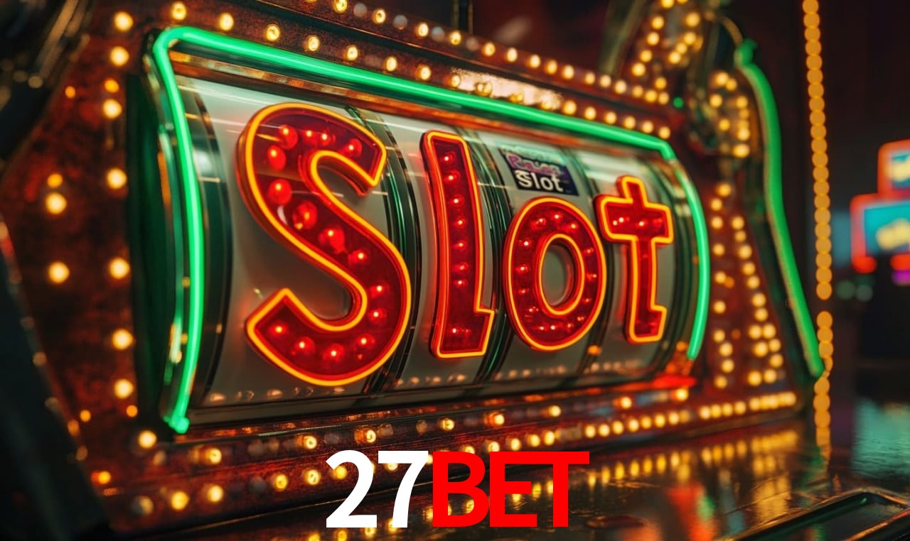 Account Benefits 27bet