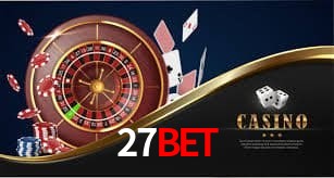 Experiência VIP 27bet