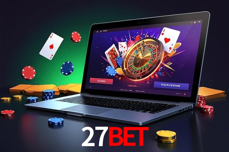 Platform Technology 27bet