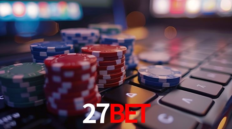 Secure Login 27bet