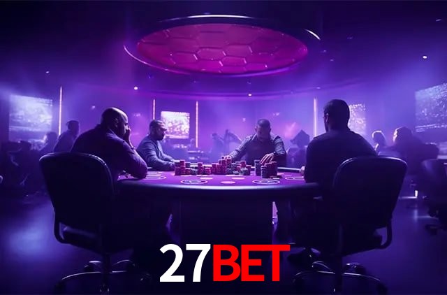 Bonus Features 27bet