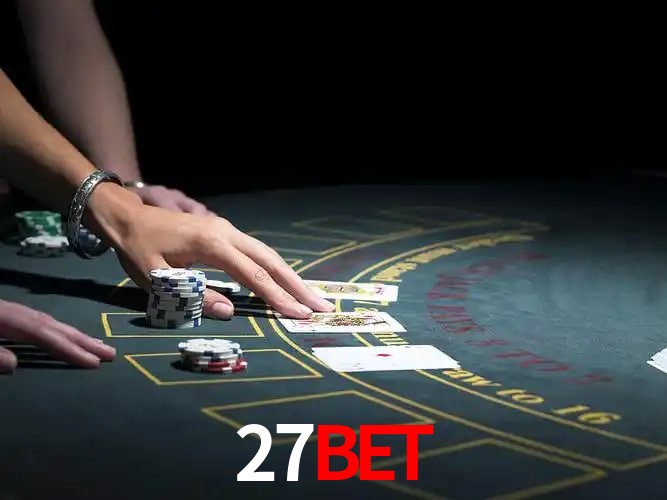 Security Systems 27bet