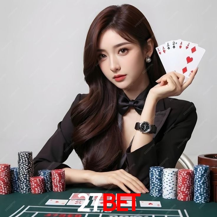 2FA Security 27bet