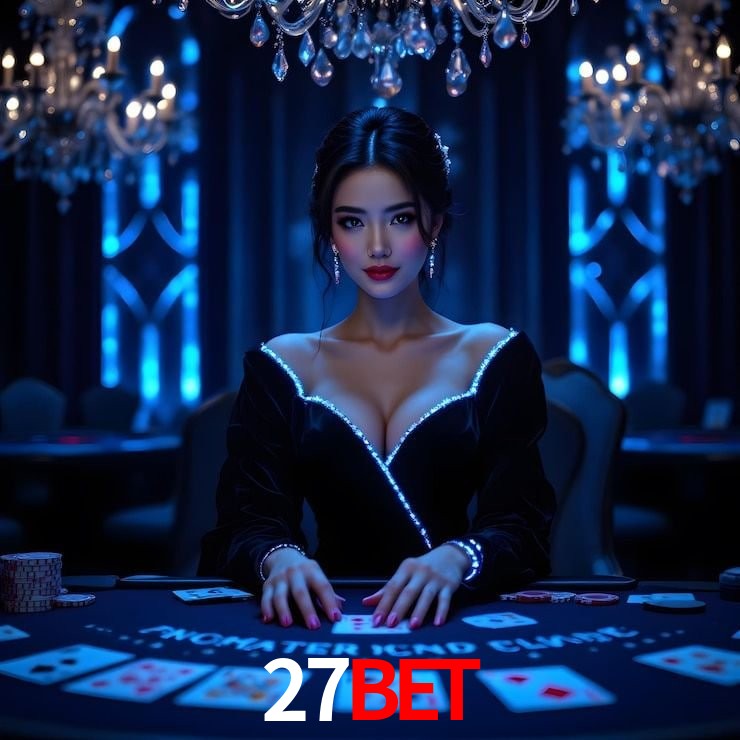 Slot Games 27bet
